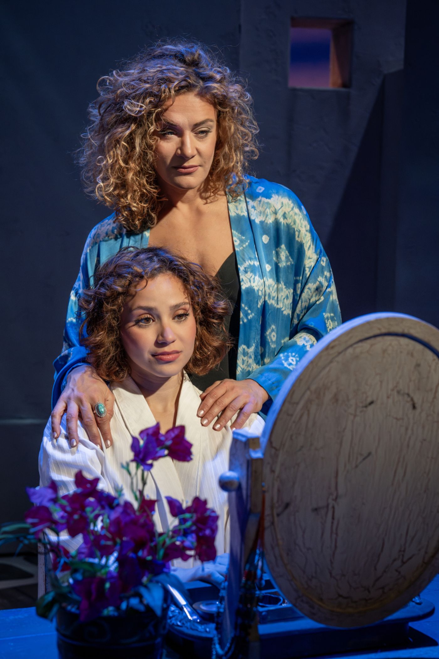 Review: MAMMA MIA! at Bass Concert Hall  Image
